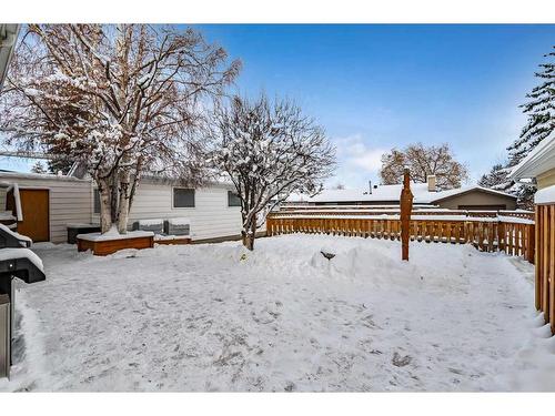 12040 Candiac Road Sw, Calgary, AB - Outdoor