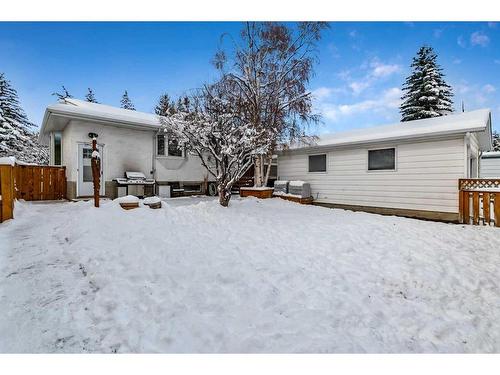 12040 Candiac Road Sw, Calgary, AB - Outdoor