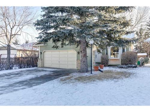 44 Sanderling Rise Nw, Calgary, AB - Outdoor