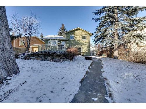 44 Sanderling Rise Nw, Calgary, AB - Outdoor