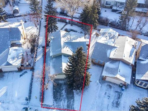 44 Sanderling Rise Nw, Calgary, AB - Outdoor