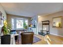 44 Sanderling Rise Nw, Calgary, AB  - Indoor Photo Showing Living Room 