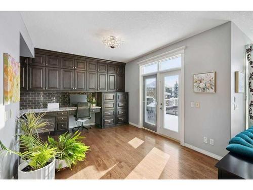 27 Auburn Sound Cove Se, Calgary, AB - Indoor