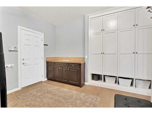 27 Auburn Sound Cove Se, Calgary, AB - Indoor Photo Showing Other Room