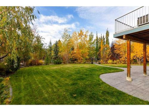 27 Auburn Sound Cove Se, Calgary, AB - Outdoor With Backyard