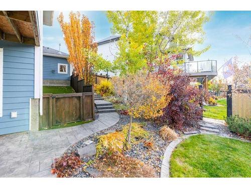 27 Auburn Sound Cove Se, Calgary, AB - Outdoor