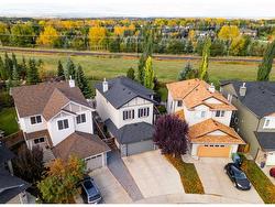 120 Tuscany Vista Crescent NW Calgary, AB T3L 3A2