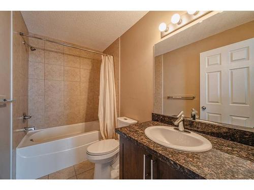 402-315 3 Street Se, Calgary, AB - Indoor Photo Showing Bathroom