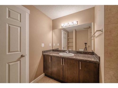 402-315 3 Street Se, Calgary, AB - Indoor Photo Showing Bathroom