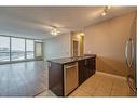 402-315 3 Street Se, Calgary, AB  - Indoor Photo Showing Kitchen 