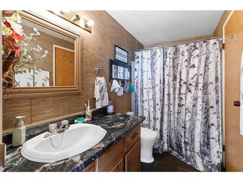 71 Castlebrook Way Ne, Calgary, AB - Indoor Photo Showing Bathroom