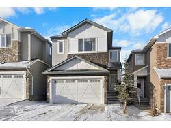 252 Nolanhurst Crescent NW Calgary, AB T3R 0Z6