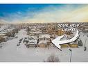 12 Panamount Crescent Nw, Calgary, AB  - Outdoor With View 