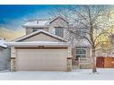 12 Panamount Crescent Nw, Calgary, AB  - Outdoor 