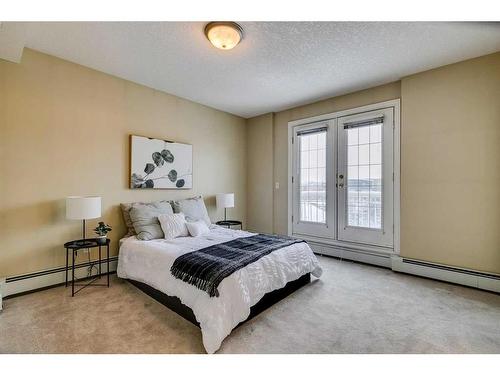 507-1315 12 Avenue Sw, Calgary, AB - Indoor Photo Showing Bedroom