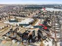 61 Mahogany Square Se, Calgary, AB  - Outdoor With View 