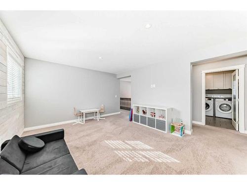 61 Mahogany Square Se, Calgary, AB - Indoor