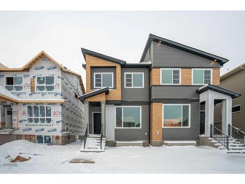 455 Tekarra Drive Nw, Calgary, AB - Outdoor With Facade