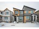 455 Tekarra Drive Nw, Calgary, AB  - Outdoor With Facade 