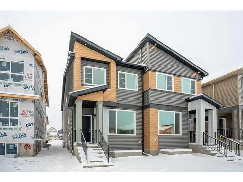 455 Tekarra Drive Nw, Calgary, AB - Outdoor With Facade