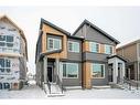 455 Tekarra Drive Nw, Calgary, AB  - Outdoor With Facade 