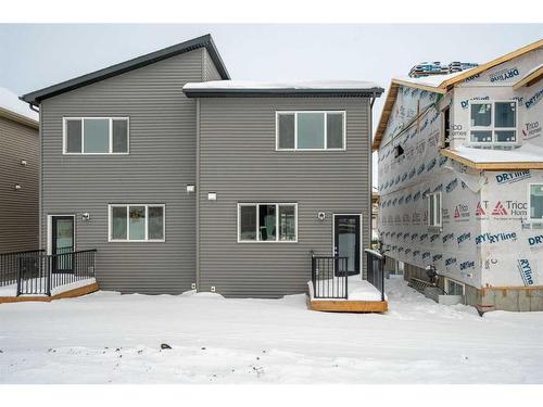 455 Tekarra Drive Nw, Calgary, AB - Outdoor