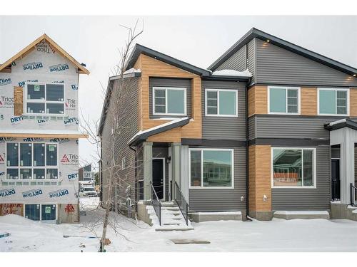 455 Tekarra Drive Nw, Calgary, AB - Outdoor With Facade