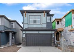 788 Creekstone Circle SW Calgary, AB T2X 5C8