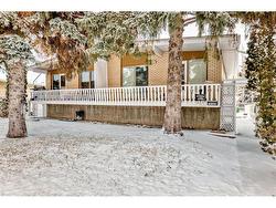 1434 & 1436 45 Street SW Calgary, AB T3C 2C2