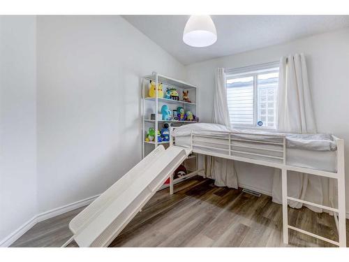 124 Harvest Park Way Ne, Calgary, AB - Indoor