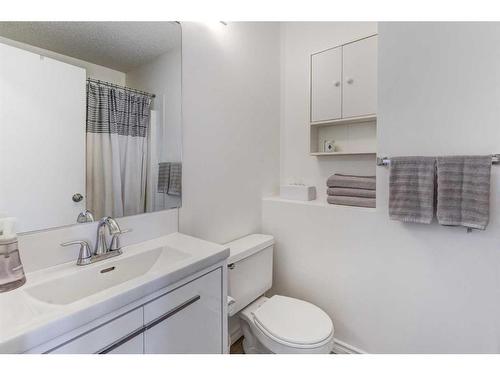 124 Harvest Park Way Ne, Calgary, AB - Indoor Photo Showing Bathroom