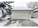 124 Harvest Park Way Ne, Calgary, AB  - Outdoor 