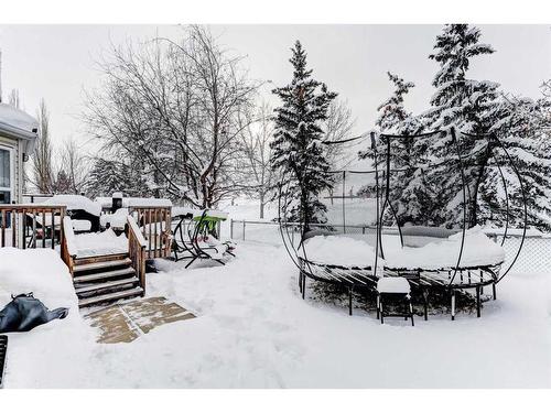 124 Harvest Park Way Ne, Calgary, AB - Outdoor