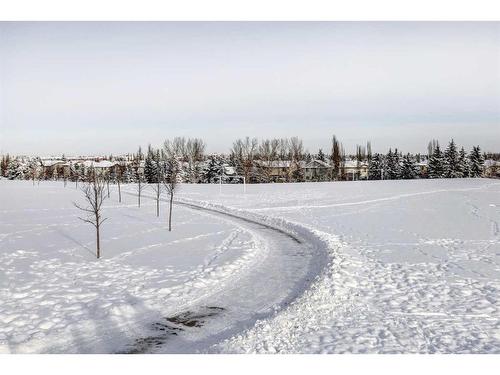 124 Harvest Park Way Ne, Calgary, AB - Outdoor With View