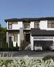 42 Rockcliff Heights Nw, Calgary, AB  - Outdoor With Facade 