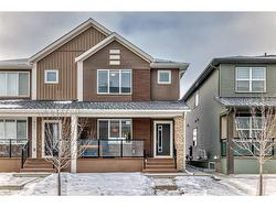 339 Wolf Creek Way SE Calgary, AB T2X 4Y8