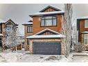 16 Rockcliff Point Nw, Calgary, AB  - Outdoor 