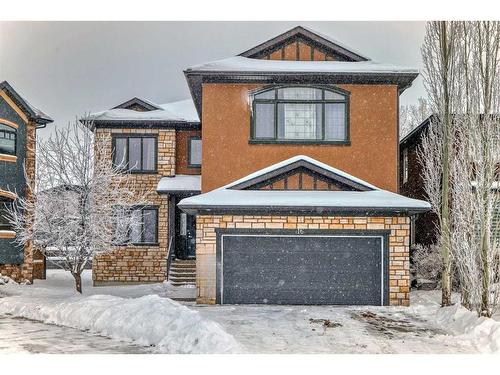 16 Rockcliff Point Nw, Calgary, AB - Outdoor