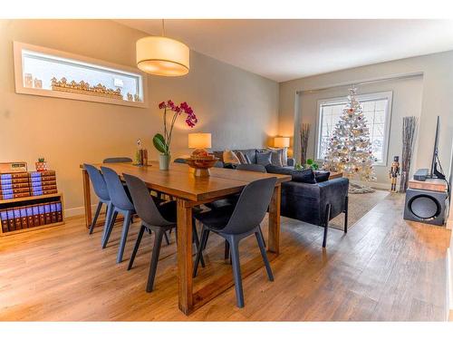 775 Mahogany Boulevard Se, Calgary, AB - Indoor Photo Showing Other Room