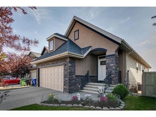 33 Evansview Manor Nw, Calgary, AB - Outdoor