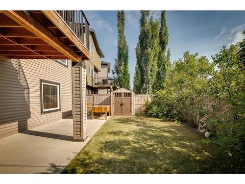 33 Evansview Manor Nw, Calgary, AB - Outdoor