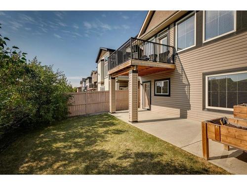 33 Evansview Manor Nw, Calgary, AB - Outdoor With Balcony With Exterior