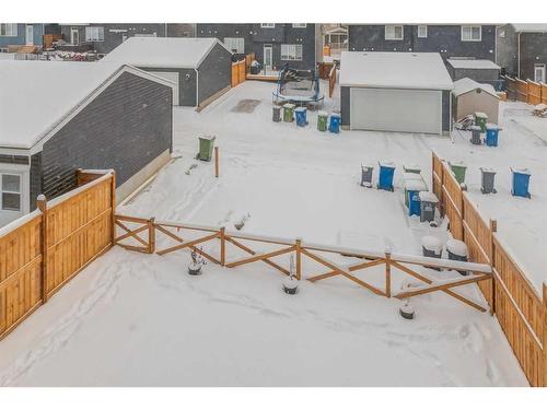 382 Sundown Road, Cochrane, AB - Outdoor