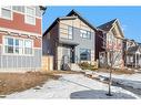 149 Walden Parade Se, Calgary, AB  - Outdoor With Facade 