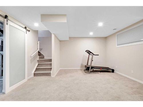 149 Walden Parade Se, Calgary, AB - Indoor