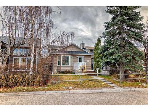 16 Taraglen Road Ne, Calgary, AB - Outdoor With Facade