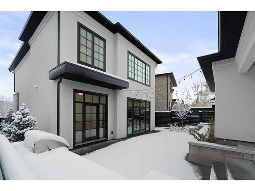 82 Valour Circle Sw, Calgary, AB - Outdoor With Exterior