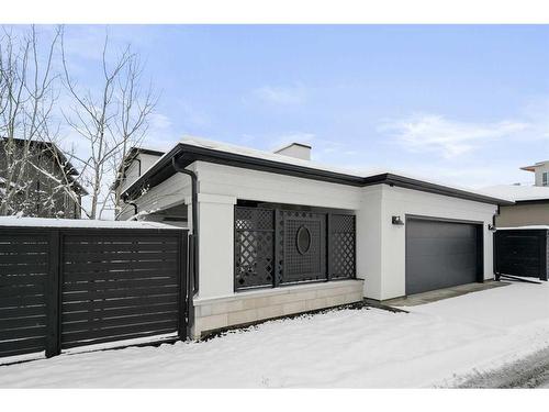 82 Valour Circle Sw, Calgary, AB - Outdoor With Exterior