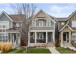 99 Masters Manor SE Calgary, AB T3M 2R4