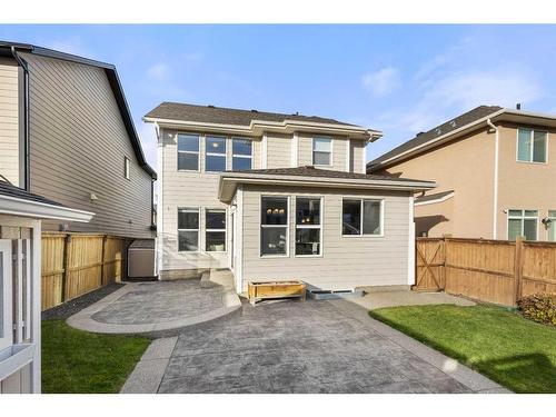 80 Evansridge View Nw, Calgary, AB - Outdoor